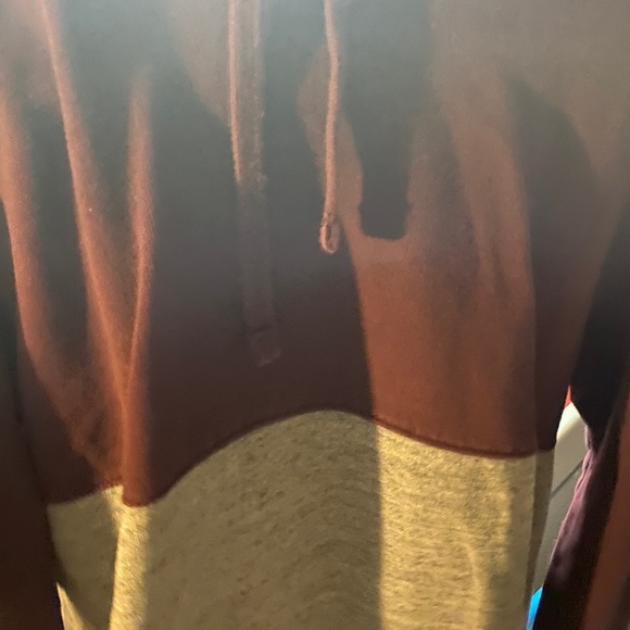 Mens American Eagle hoodie - Picture 5 of 6